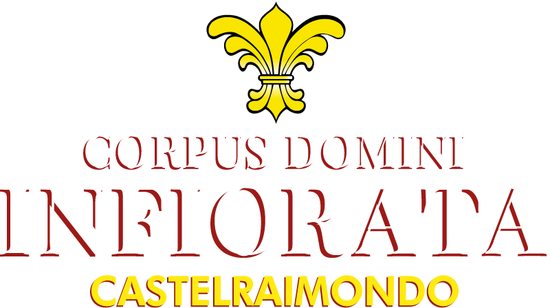Infiorata Castelraimondo